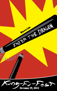 Enter the Dragon